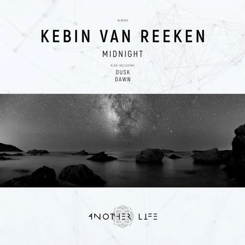 Kebin Van Reeken - Midnight [ALM064]